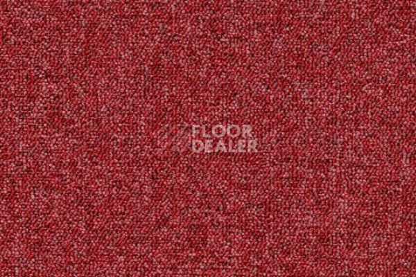 Ковровая плитка Tessera Basis 362 Red фото 1 | FLOORDEALER